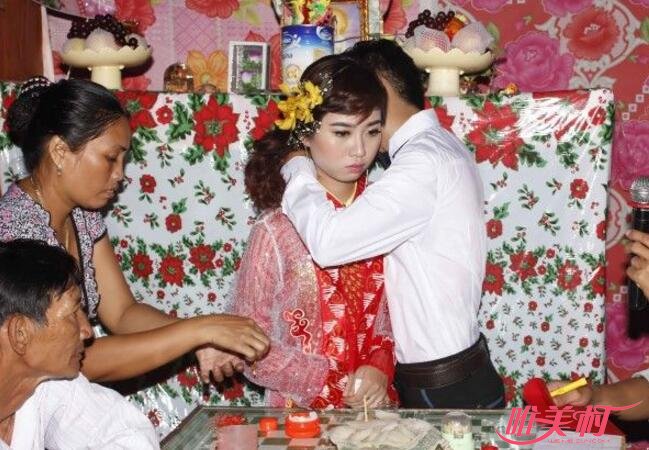 朝鲜媳妇地下交易市场