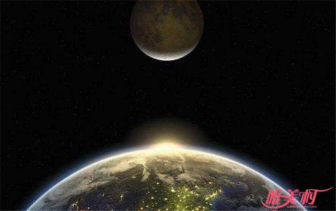 月球或升为行星
