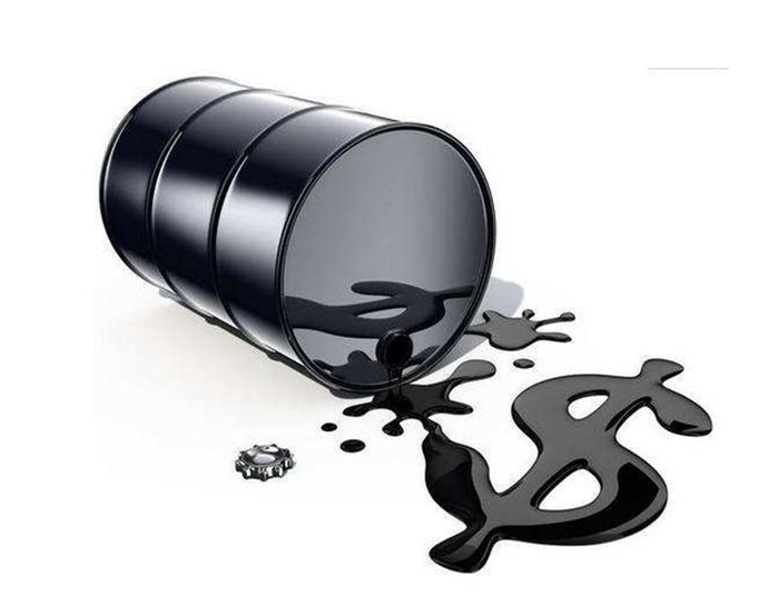 油价迎最大跌幅