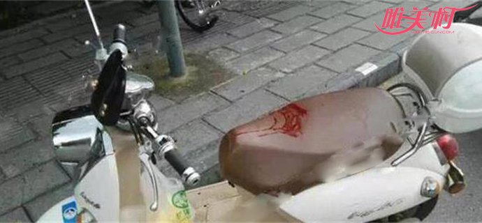 桂林街头发生血案