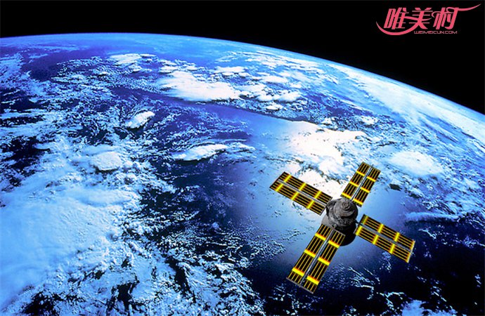 印度4颗卫星故障