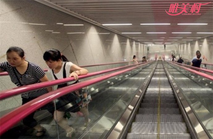 中国最深地铁站