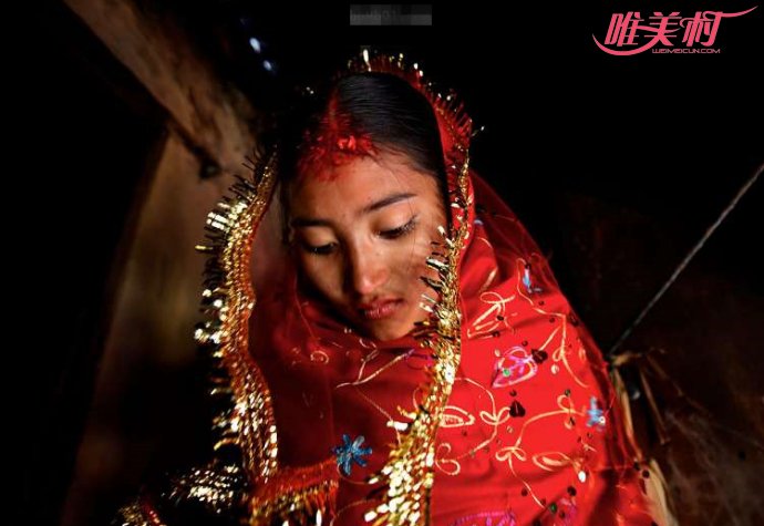 印度电视剧鼓励童婚