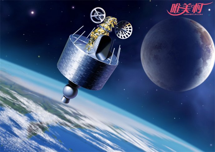 中国实现量子卫星通信