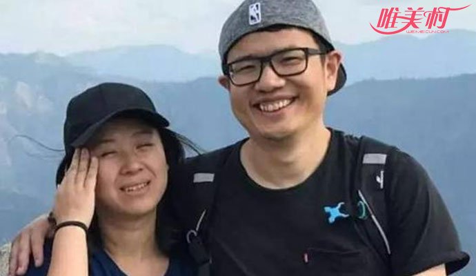 华裔夫妇公园失踪