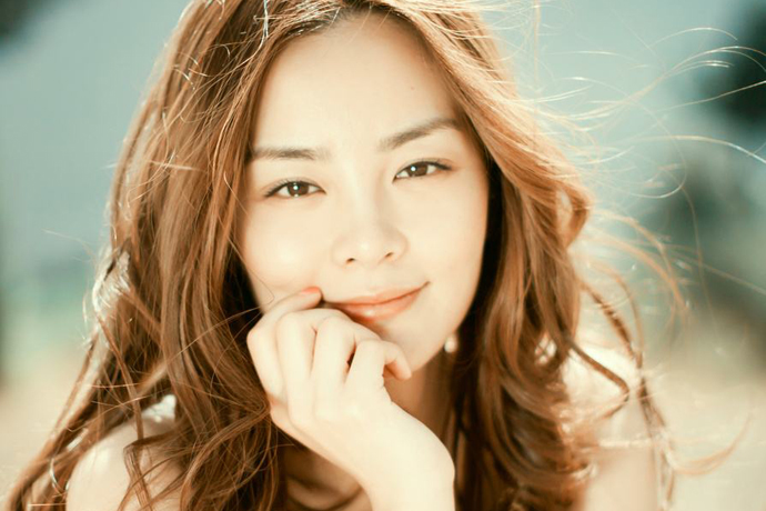 华语流行音乐女歌手 实力唱将马郁个人资料