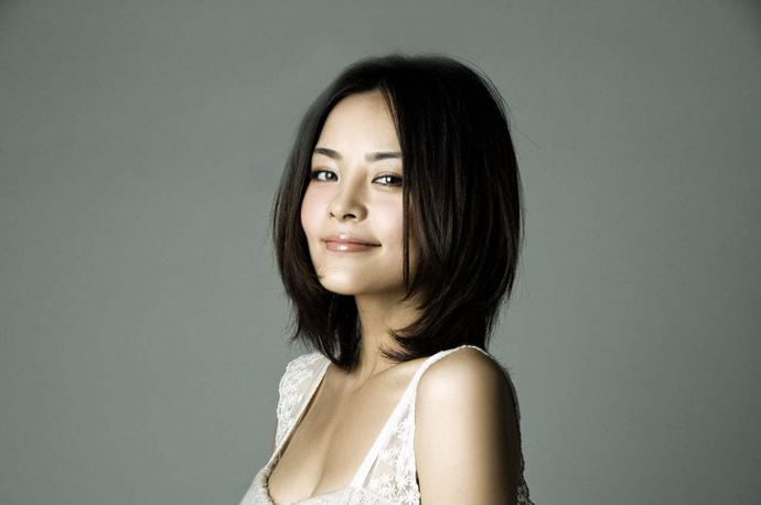 华语流行音乐女歌手 实力唱将马郁个人资料