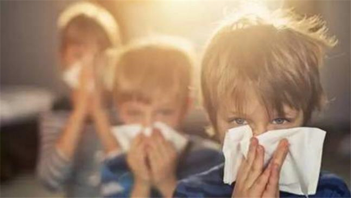 澳洲爆发最严重流感