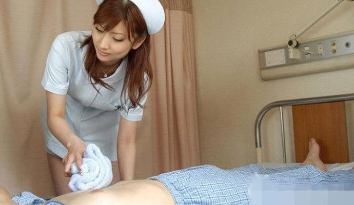 女护士献身取精画面曝光 取精场面污到不可描述