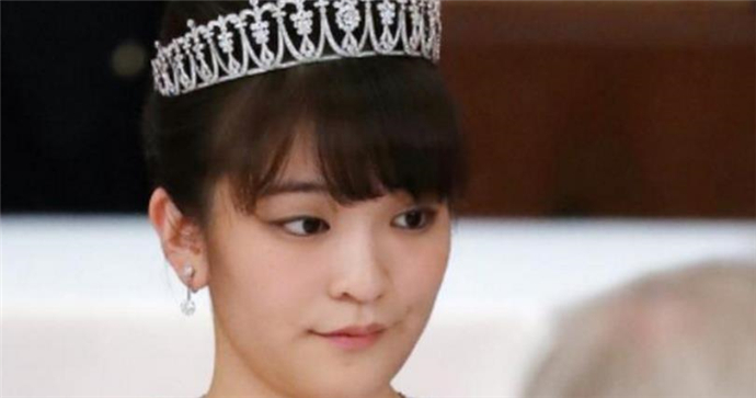 日本真子公主将出嫁