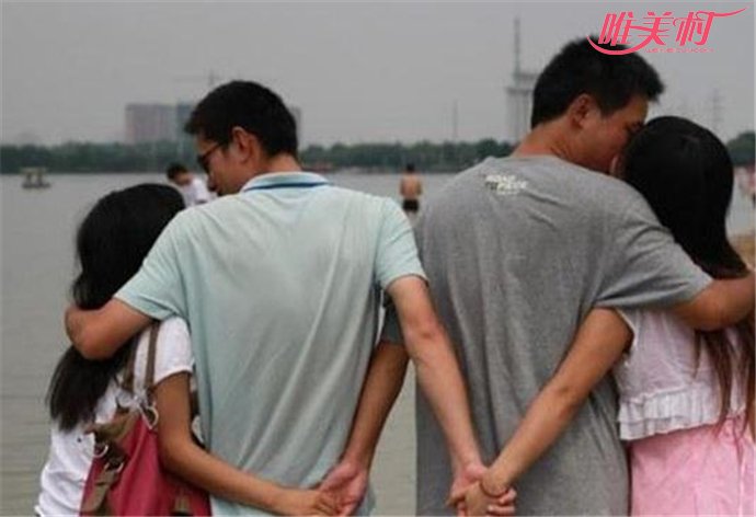 中国现在为什么男女关系这么乱