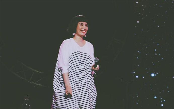 魏如萱怀孕超三个月