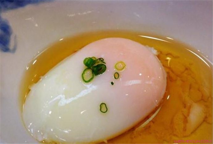 温泉蛋怎么煮怎么吃