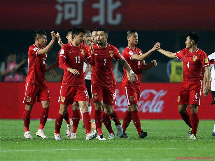 中国足球为什么这么差 造成这一囧境的原因是