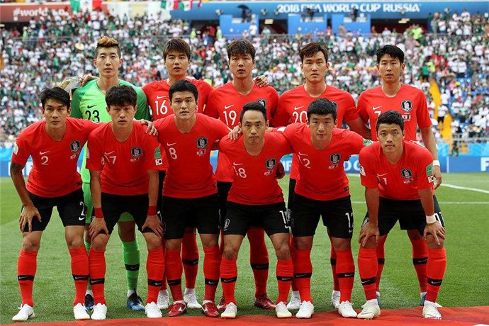 02年世界杯韩国黑哨事件 外国对韩国黑哨是怎