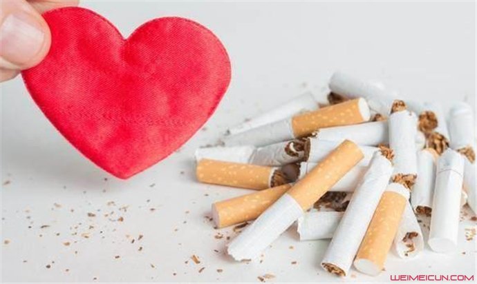 戒烟后身体会出现的各种变化 为什么说能戒烟