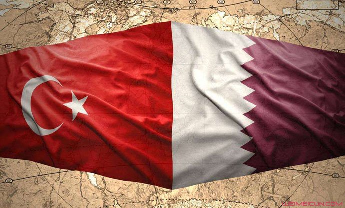 卡塔尔投资土耳其