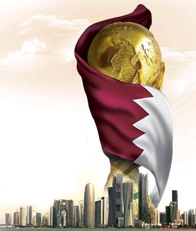 卡塔尔世界杯上千工人死亡