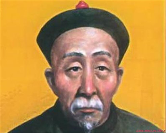 中国古代四大丑男是谁
