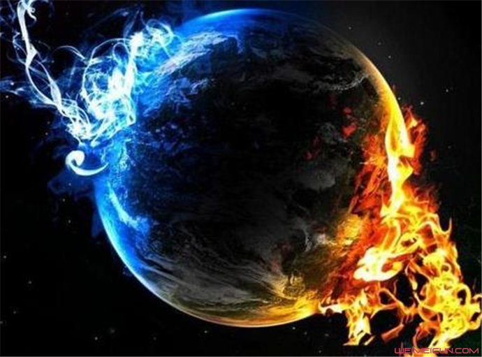 霍金预言2032年地球毁灭咋回事