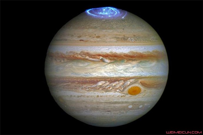 幸神星和木星哪个大
