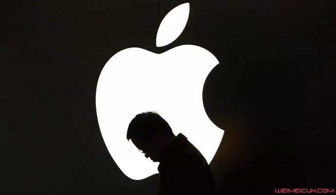 苹果再遭集体诉讼
