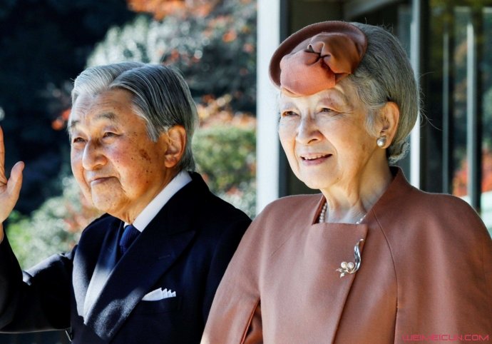 谁是日本第一代天皇