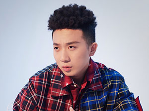 中国新说唱2019肖恩恩是谁 肖恩恩是哪里人年龄多大了