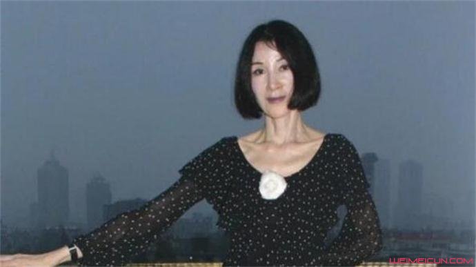 香港名模刘娟娟病逝