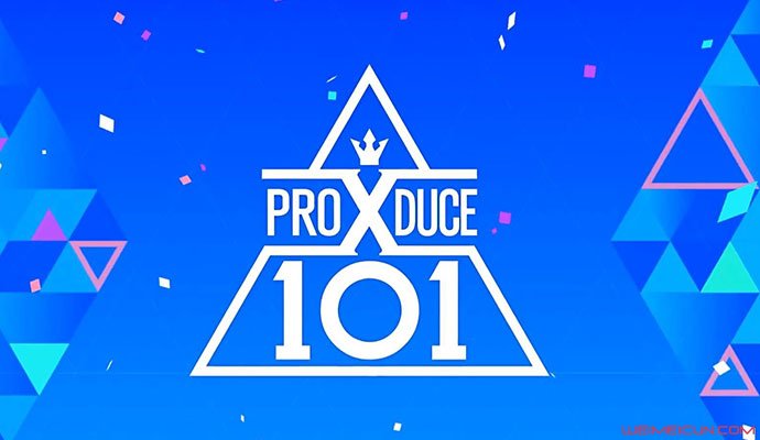 ProduceX101造假风波