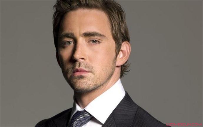 lee pace˭