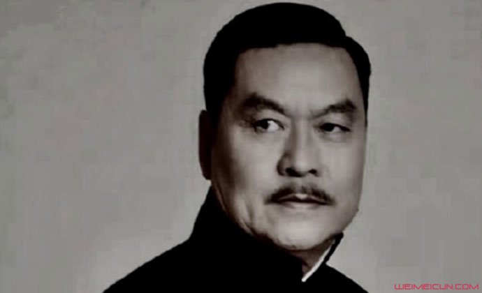 著名演员杨洪武去世