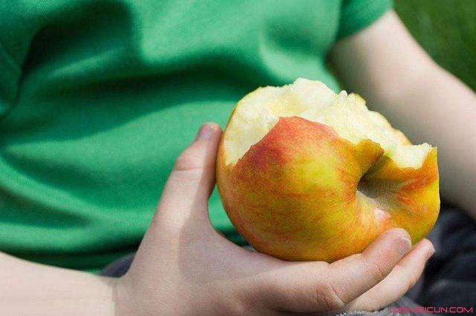 吃苹果真能减肥吗