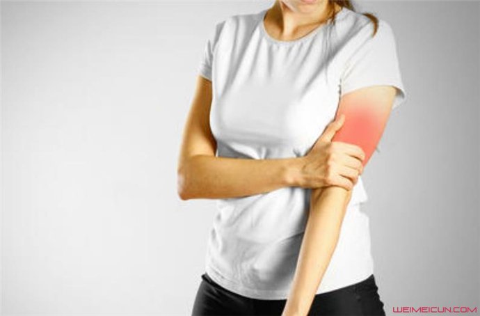 手臂痛是什么原因导致的