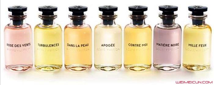 为什么法国人喜欢香水