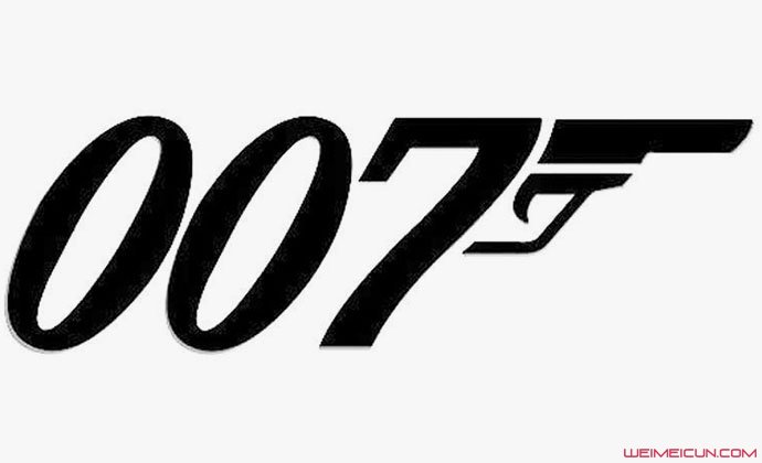 007手枪被盗