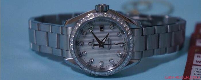 quartz是什么牌子的手表