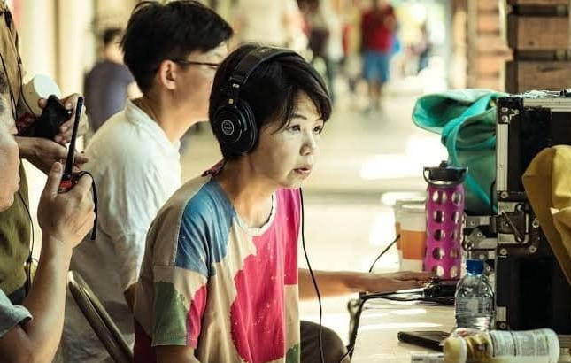 《下一站，幸福》导演陈慧翎因癌症去世，享年48岁