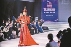 全球时装之都 深圳排名第五 第九届中国（深圳）国际时装节盛大启