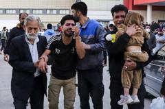 伊朗两起连环爆炸致95人死亡，今日将进行哀