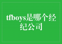 TFBOYS：华语乐坛耀眼的明星组合