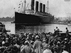 世界六大沉船事件 泰坦尼克号为何不打捞
