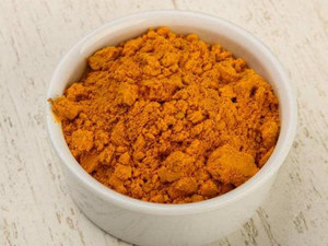 姜黄粉的功效与作用 黄姜粉和姜黄粉的区别是怎样的