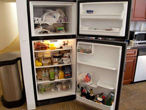 冰箱不制冷是什么原因 不是电工也能排查出
