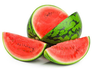 晚上吃西瓜会胖吗 越吃越瘦的10种水果让你