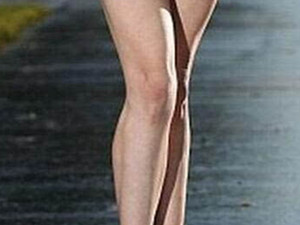 世界最长腿小姐叫什么名字 怎么辨别自己腿