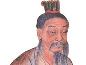 中国古代四大丑男是谁 他竟然在里面说出来