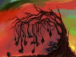吸血树为什么叫吸血树 吸血树是什么植物其