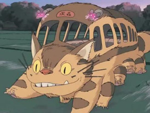 宫崎骏龙猫是个悲剧吗 龙猫背后的真实故事