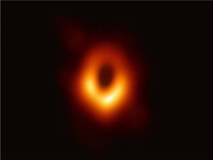 人类首张黑洞照片公布 人类首张黑洞在哪儿